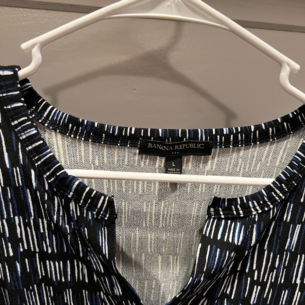 Banana Republic Dress